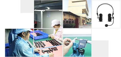 20年专注电子塑胶外观处理定制 集喷油、注塑、开模于一体 