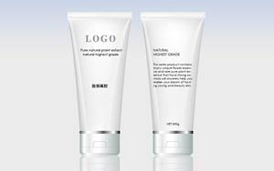 化妆品外壳外观移印处理