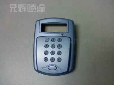 塑胶外壳喷油厂 塑胶外壳喷油厂