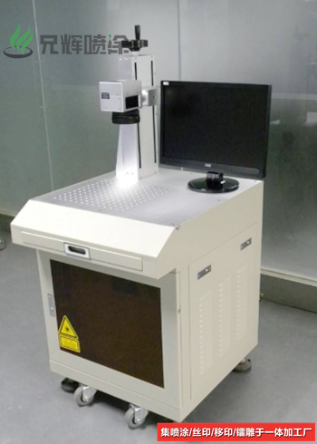 激光打标厂 激光打标厂