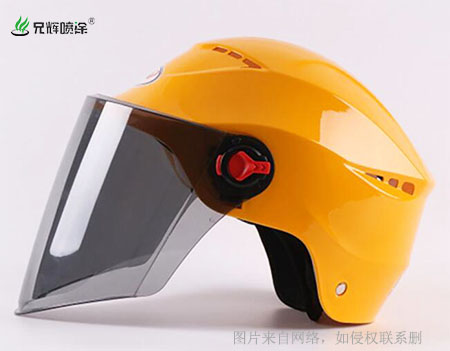 UV喷油加工厂：创新科技的光辉